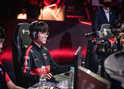 Faker so sánh Esports và thể thao truyền thống, chỉ trích thẳng mặt Riot vì 3 sai lầm nghiêm trọng trong năm 2022