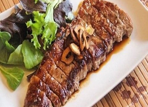 Cách làm bò sốt coca ngon lành đúng chuẩn