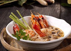 Cách nấu lẩu Thái Tom Yum ngon đúng chuẩn mà không cần gói gia vị