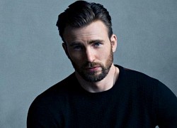 Chris Evans đang tuyển vợ