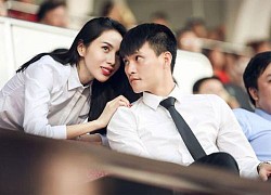 Con gái Thủy Tiên - Công Vinh: Mẹ cha giấu mặt kín từ lúc sinh ra, đi học ở ngôi trường đắt đỏ