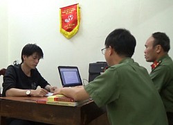 Công an Hải Dương triệt phá đường dây làm giả chứng chỉ nghề liên tỉnh