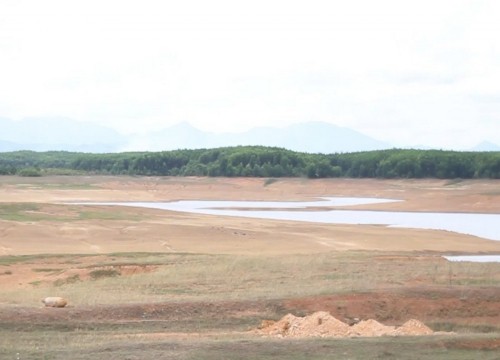 Đi chăn bò, 2 học sinh chết đuối thương tâm