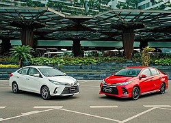 Doanh số bán xe của Toyota Việt Nam tháng 6/2022 giảm mạnh