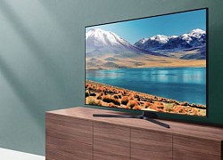 Du lịch tại nhà bằng Smart TV trong dịp Tết Tân Sửu