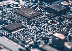 Khan hiếm chip có thể kéo dài đến 2022