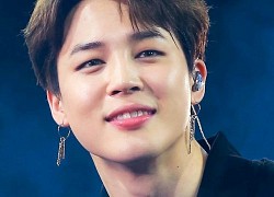 Fan "nổi trận lôi đình" vì Jimin (BTS) bị tố mua người theo dõi trên Instagram