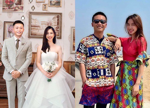 Bộ ảnh chế cưới của Thùy Tiên và Quang Linh sẽ mang đến cho bạn những tiếng cười và niềm vui đầy năng lượng. Với những hình ảnh hài hước và độc đáo này, bạn sẽ có một trải nghiệm tuyệt vời trong việc mua sắm cho ngày cưới của bạn.
