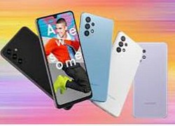 Galaxy M13 ra mắt: Hai phiên bản 4G và 5G, camera 50 "chấm", giá từ 3.5 triệu đồng