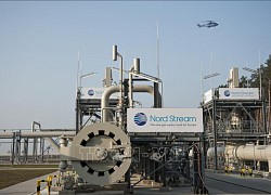 Gazprom yêu cầu công ty Siemens (Đức) hoàn lại tuabin khí bảo dưỡng tại Canada