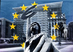 Giữa khủng hoảng lạm phát, EU cân nhắc cắt viện trợ tài chính cho Ukraine