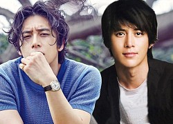 Go Soo: Mỹ nam chuẩn mực của Kbiz, 10 năm kết hôn vẫn giấu kín hình ảnh vợ con