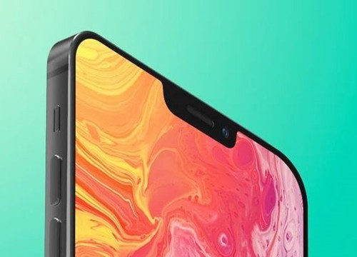 Hé lộ thông tin chip mới cho iPhone 13