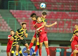 HLV của U19 Lào thừa nhận sự thật phũ phàng sau trận thua U19 Malaysia