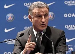 HLV Galtier nói gì về tương lai của Neymar và ở PSG?