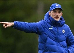 HLV Thomas Tuchel: 'Chelsea kỷ nguyên mới sẽ thật dữ dội'