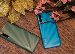 Những smartphone được người Việt mua nhiều nhất năm 2020