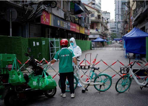 TikTok thử nghiệm giao hàng ở Trung Quốc, đối đầu 'ông lớn' Alibaba