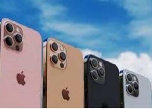 iPhone 13 có giá chạm ngưỡng 50 triệu đồng