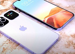 iPhone 13 Pro sẽ có màn hình phụ 'cực chất' ở mặt lưng?