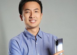 Xiaomi tung loạt smartphone 5G giá hấp dẫn tại Việt Nam