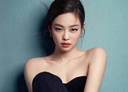 Jennie (BlackPink) xuất hiện trong teaser 'The Idol', xác nhận góp mặt trong series HBO mới