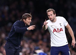 Kane: Đến lúc Tottenham giành danh hiệu