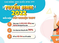 Khám phá những lớp học "không đụng hàng" tại trường Cao đẳng Quốc tế hàng đầu Việt Nam