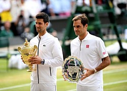 Khám phá siêu đồng hồ của Federer và Djokovic