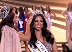 "Kim Duyên mua giải" cụm từ chẳng muốn nhắc về nhưng cứ dính chặt Kim Duyên sau Miss Supranational?