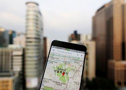 Lãnh đạo Google: "Instagram và TikTok đang cản đường Google Maps và Search"