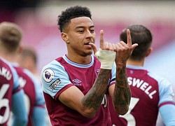 Lingard cân nhắc chuyển đến Saudi Arabia