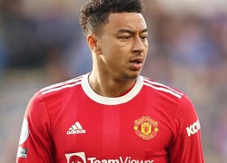 Lingard nhận đề nghị hấp dẫn từ CLB Saudi Arabia