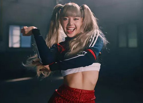 Lisa (BLACKPINK) lập kỉ lục mới cho nữ nghệ sĩ K-Pop trên Spotify