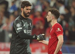 Liverpool gặp họa lớn trước thềm mùa giải mới