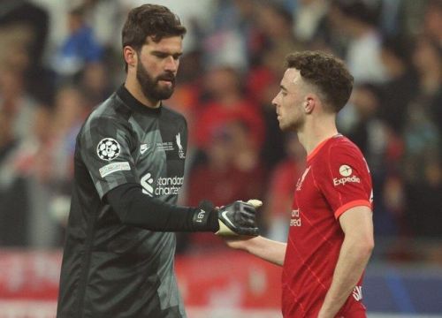 Liverpool gặp họa lớn trước thềm mùa giải mới