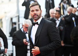 Luật sư của Ricky Martin: &#039;Cáo buộc yêu cháu trai thật kinh tởm&#039;