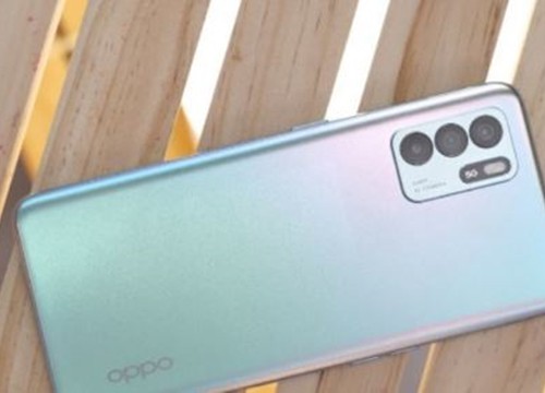 Mở hộp OPPO Reno6 Z - Chuyên gia selfie thế hệ mới