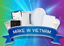 Make in Viet Nam - xu hướng thúc đẩy doanh nghiệp Việt sáng tạo và phát triển