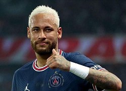 Man City mua Neymar về đá cặp cùng Haaland?