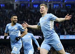 Manchester City sẽ tiếp tục thanh lọc đội hình?