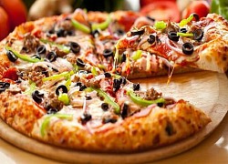 Mẹo hay cho cách làm pizza hải sản ngon tuyệt đối