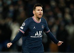 Messi chuẩn bị ký hợp đồng với 'gã khổng lồ'?