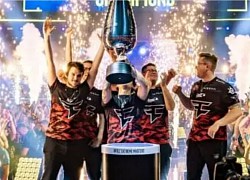 CS:GO: G2 đang tìm kiếm một IGL mới thay cho Aleksib