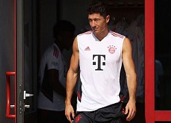 Mundo Deportivo: Barcelona chiêu mộ thành công Lewandowski