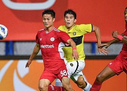 Muốn vô địch AFC Cup, Viettel phải thắng liền 4 trận knock out