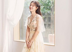 Mỹ nhân được ví là "bản sao Son Ye Jin" sau 16 năm: Nhan sắc thăng hạng, sự nghiệp nhạt nhòa