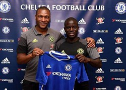 Ngày này năm xưa: Chelsea chiêu mộ cầu thủ 'dễ thương' nhất Ngoại hạng Anh