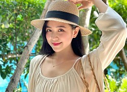 "Người tình" của MC Phan Anh: Né đại gia, sẵn sàng yêu người một đời vợ