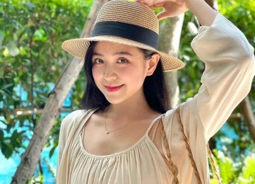 "Người tình" của MC Phan Anh: Né đại gia, sẵn sàng yêu người một đời vợ